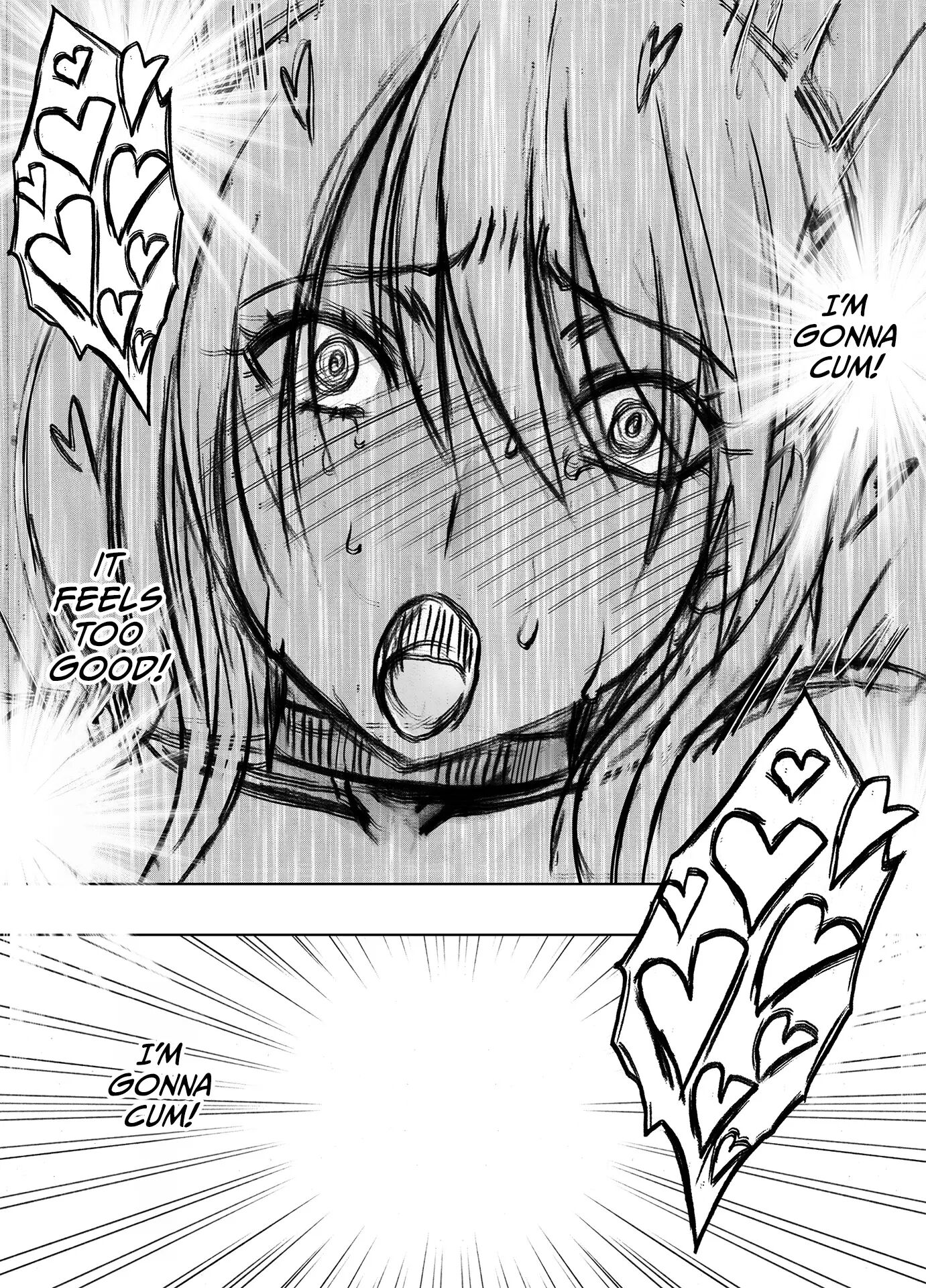 Kaguya Climax Chapter 8003 Page 81